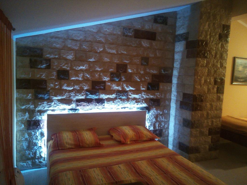 Villa Adriatic Kotor Extérieur photo