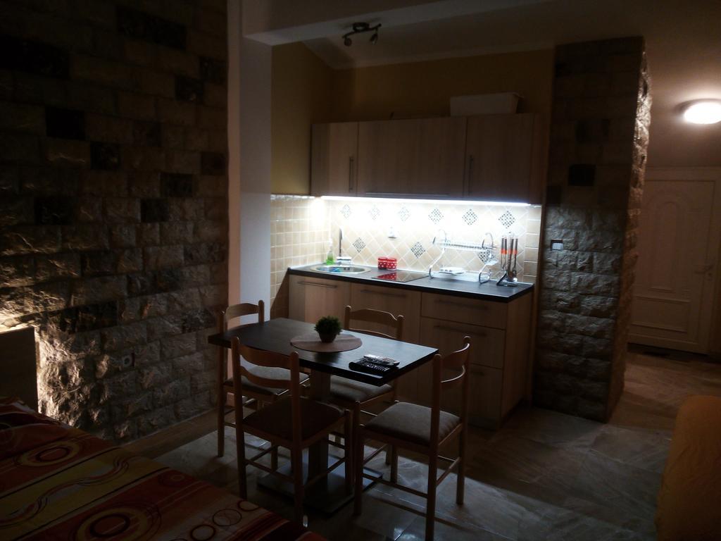 Villa Adriatic Kotor Extérieur photo